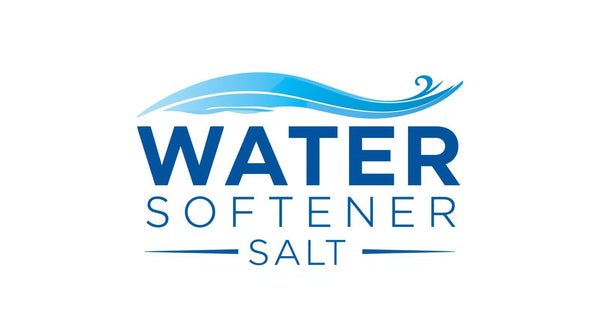 Water Softener Salt