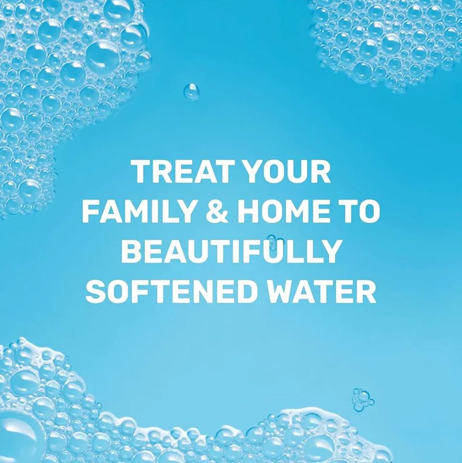 3 Bags X Salt Blocks for Water Softeners - Original Pure Grade A Food Quality Salt - Harvey Salt